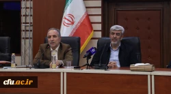 تاکید برعدالت محوری و بهبود فرآیندها 3