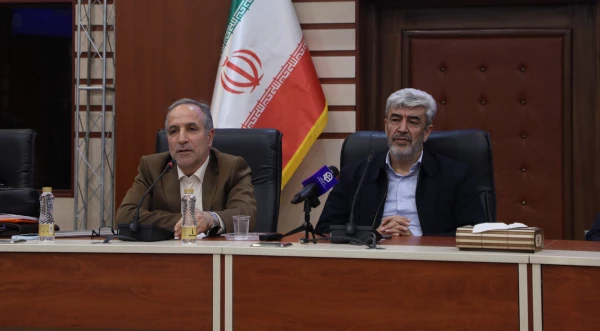 تاکید برعدالت محوری و بهبود فرآیندها 3