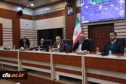 تاکید برعدالت محوری و بهبود فرآیندها 4