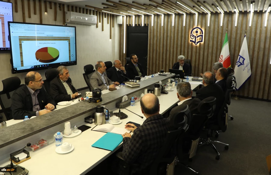 ارتقای نظام آموزشی با جذب نخبگان و حمایت خیرین در دانشگاه فرهنگیان 2