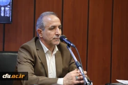 تحول دیجیتال در دانشگاه فرهنگیان؛ تأکید بر هوشمندسازی و توسعه نرم افزاری 3