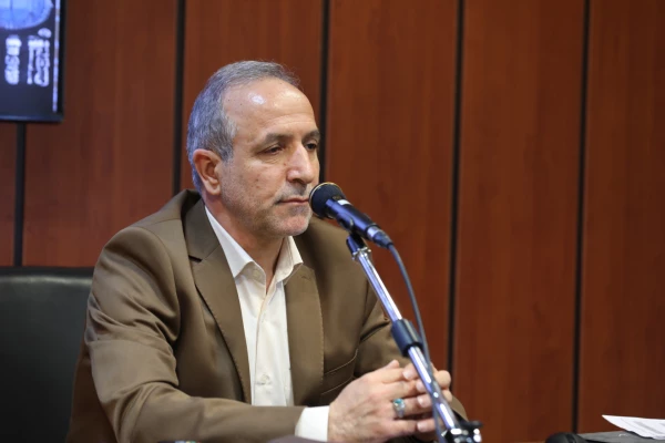 تحول دیجیتال در دانشگاه فرهنگیان؛ تأکید بر هوشمندسازی و توسعه نرم افزاری 3