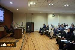 تحول دیجیتال در دانشگاه فرهنگیان؛ تأکید بر هوشمندسازی و توسعه نرم افزاری 4