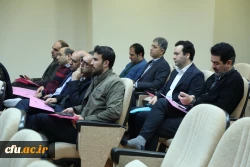 تحول دیجیتال در دانشگاه فرهنگیان؛ تأکید بر هوشمندسازی و توسعه نرم افزاری 2