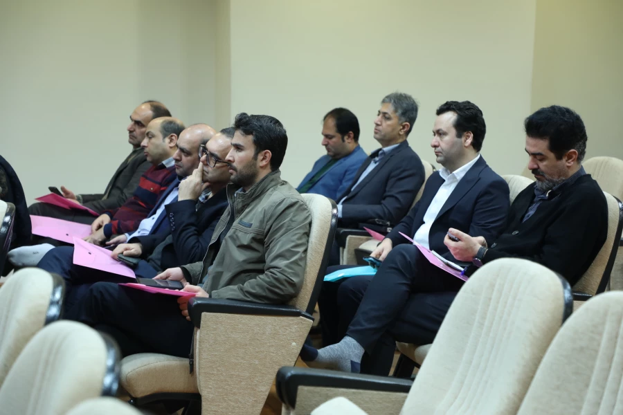 تحول دیجیتال در دانشگاه فرهنگیان؛ تأکید بر هوشمندسازی و توسعه نرم افزاری 2