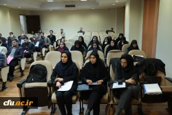 تحول دیجیتال در دانشگاه فرهنگیان؛ تأکید بر هوشمندسازی و توسعه نرم افزاری 3