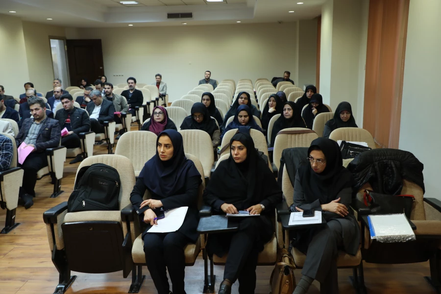 تحول دیجیتال در دانشگاه فرهنگیان؛ تأکید بر هوشمندسازی و توسعه نرم افزاری 3