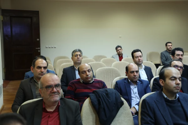 تحول دیجیتال در دانشگاه فرهنگیان؛ تأکید بر هوشمندسازی و توسعه نرم افزاری 4