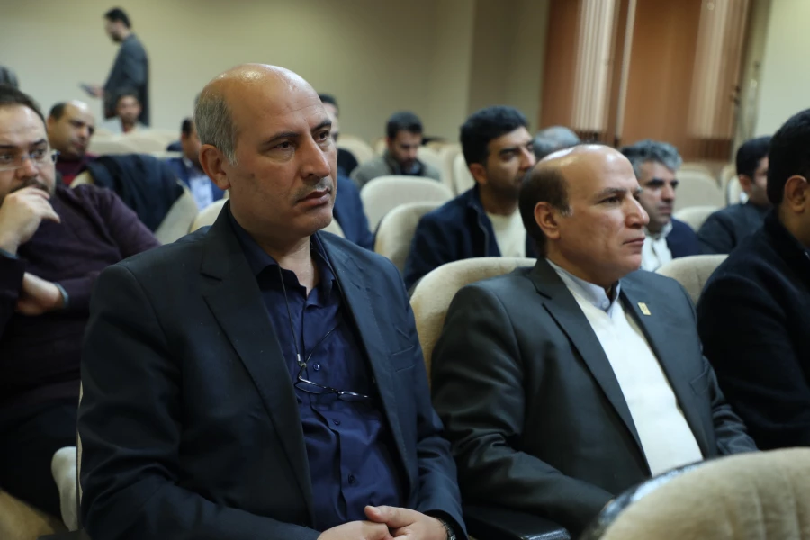 تحول دیجیتال در دانشگاه فرهنگیان؛ تأکید بر هوشمندسازی و توسعه نرم افزاری 5