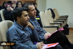 تحول دیجیتال در دانشگاه فرهنگیان؛ تأکید بر هوشمندسازی و توسعه نرم افزاری 6