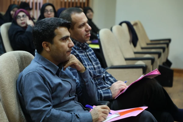 تحول دیجیتال در دانشگاه فرهنگیان؛ تأکید بر هوشمندسازی و توسعه نرم افزاری 6