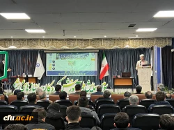 سومین همایش ملی آموزش کودکان با نیازهای ویژه 3