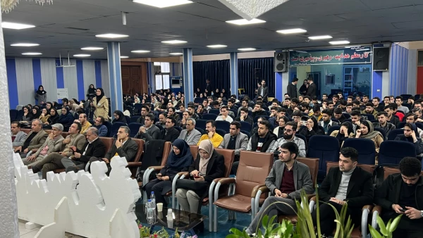 سومین همایش ملی آموزش کودکان با نیازهای ویژه 7