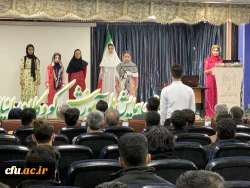 سومین همایش ملی آموزش کودکان با نیازهای ویژه 10