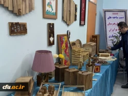 سومین همایش ملی آموزش کودکان با نیازهای ویژه 12