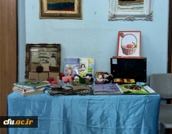 سومین همایش ملی آموزش کودکان با نیازهای ویژه 13