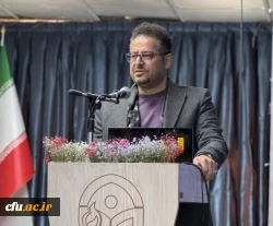 سومین همایش ملی آموزش کودکان با نیازهای ویژه 14