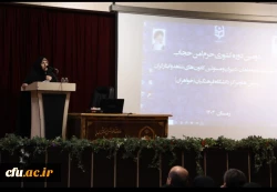 رسالت دانشجومعلمان؛ کسب و انتقال آموزه های دینی و اخلاقی و ترویج فرهنگ ایثار و شهادت 2