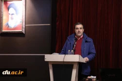 توانمند سازی و مهارت افزایی رویکرد اداره کل امور دانشجویان شاهد و ایثارگر 2