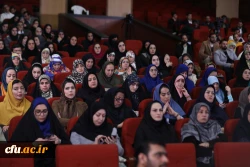 آیین اختتامیه برنامه تلویزیونی ''میم مثل معلم'' به میزبانی دانشگاه فرهنگیان 3