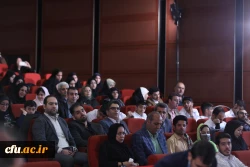 آیین اختتامیه برنامه تلویزیونی ''میم مثل معلم'' به میزبانی دانشگاه فرهنگیان 4