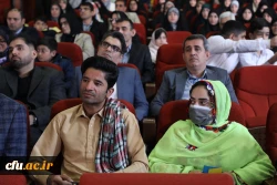 آیین اختتامیه برنامه تلویزیونی ''میم مثل معلم'' به میزبانی دانشگاه فرهنگیان 15