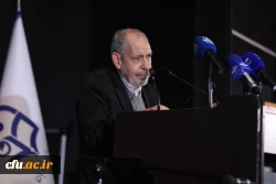 آیین اختتامیه برنامه تلویزیونی ''میم مثل معلم'' به میزبانی دانشگاه فرهنگیان 18