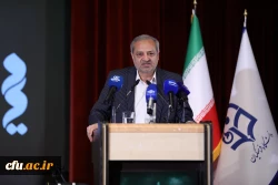 آیین اختتامیه برنامه تلویزیونی ''میم مثل معلم'' به میزبانی دانشگاه فرهنگیان 23