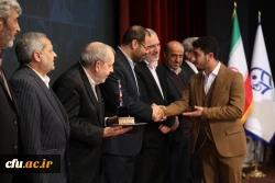 آیین اختتامیه برنامه تلویزیونی ''میم مثل معلم'' به میزبانی دانشگاه فرهنگیان 27