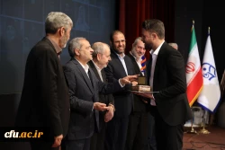 آیین اختتامیه برنامه تلویزیونی ''میم مثل معلم'' به میزبانی دانشگاه فرهنگیان 31