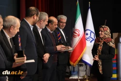 آیین اختتامیه برنامه تلویزیونی ''میم مثل معلم'' به میزبانی دانشگاه فرهنگیان 40