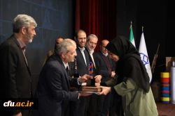 آیین اختتامیه برنامه تلویزیونی ''میم مثل معلم'' به میزبانی دانشگاه فرهنگیان 41