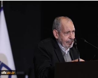 علی اصغر فانی در آیین اختتامیه فصل اول برنامه تلویزیونی میم مثل معلم:

معلم، عامل اصلی تحول در نظام آموزشی است