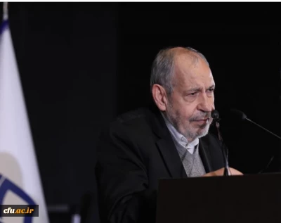 علی اصغر فانی در آیین اختتامیه فصل اول برنامه تلویزیونی میم مثل معلم:

معلم، عامل اصلی تحول در نظام آموزشی است