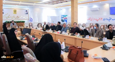  کرسی ترویجی در حوزه آموزش زبان انگلیسی در استان مرکزی برگزار شد