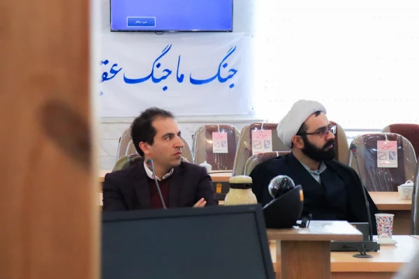  کرسی ترویجی در حوزه آموزش زبان انگلیسی در استان مرکزی برگزار شد 4