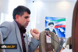  کرسی ترویجی در حوزه آموزش زبان انگلیسی در استان مرکزی برگزار شد 5