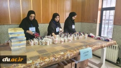 برگزاری پنجمین همایش ملی دانش آموزش جغرافیا در استان البرز 4