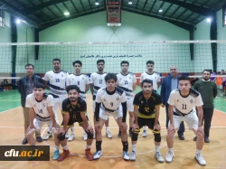 معاونت امور دانشجومعلمان عنوان کرد. 2