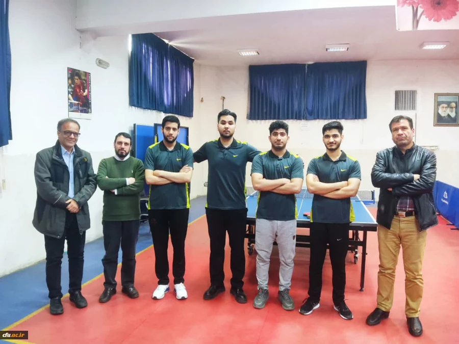 معاونت امور دانشجومعلمان عنوان کرد. 4