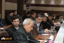 برگزاری دوره معرفت افزایی و توانمندسازی اساتید دانشگاه فرهنگیان  آذربایجان شرقی(طرح عروج) 7