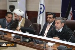 برگزاری دوره معرفت افزایی و توانمندسازی اساتید دانشگاه فرهنگیان  آذربایجان شرقی(طرح عروج) 10