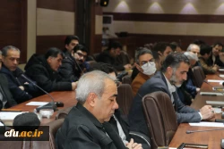 برگزاری دوره معرفت افزایی و توانمندسازی اساتید دانشگاه فرهنگیان آذربایجان شرقی (طرح عروج) 3