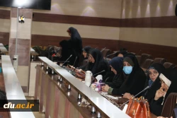 برگزاری دوره معرفت افزایی و توانمندسازی اساتید دانشگاه فرهنگیان آذربایجان شرقی (طرح عروج) 4