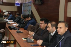 برگزاری دوره معرفت افزایی و توانمندسازی اساتید دانشگاه فرهنگیان آذربایجان شرقی (طرح عروج) 7