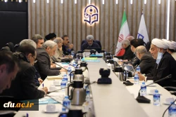 دومین جلسه هیئت ممیزه دانشگاه فرهنگیان 3