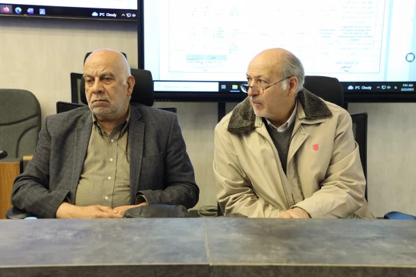 دومین جلسه هیئت ممیزه دانشگاه فرهنگیان 10