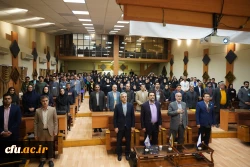 برگزاری سومین همایش ملی «دانش آموزش محتوا در آموزش تربیت بدنی (PCK)» به میزبانی دانشگاه فرهنگیان مازندران 2