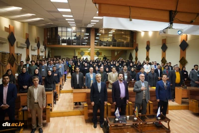 برگزاری سومین همایش ملی «دانش آموزش محتوا در آموزش تربیت بدنی (PCK)» به میزبانی دانشگاه فرهنگیان مازندران