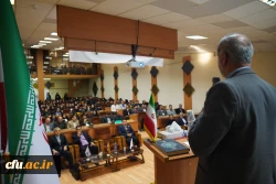 برگزاری سومین همایش ملی «دانش آموزش محتوا در آموزش تربیت بدنی (PCK)» به میزبانی دانشگاه فرهنگیان مازندران 3